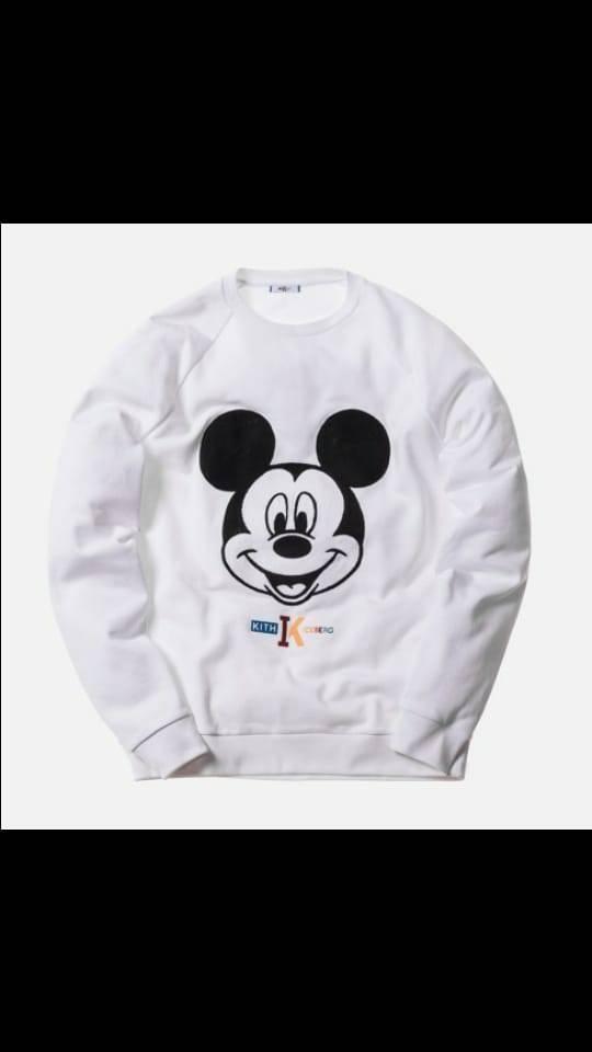 mickey mickey mickey