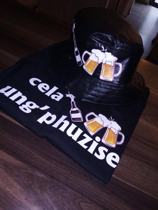 phuzise black
